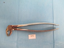 B. Braun AESCULAP DG413R Fig. 13 Anatomica UK Frontzahn + Prämolar TOP neuwertig