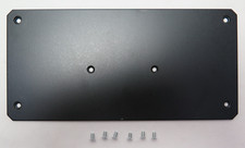 SENNHEISER GA3 GA 3 Verbindungs-Platte EW100 EW300 EW500 G1 G2 G3 G 1 2 3