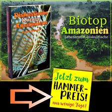 Diskusfische - Könige