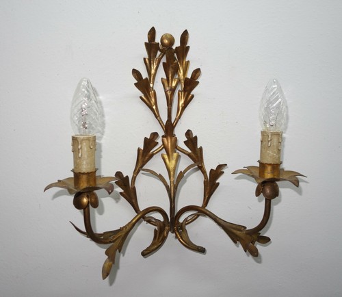 Wandlampe florentiner - wandlampe,