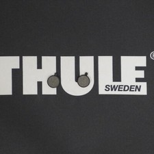 Thule scheibenbremsbeläge - thule, 1