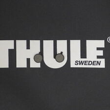 Thule Scheibenbremsbeläge 1 Paar für Chariot CX 1 2 Sport 1 2
