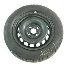 Citroen C1 II 2 Stahlfelge