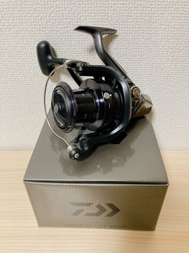 Daiwa surf casting - daiwa, reel