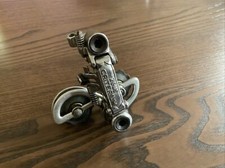 Zeus Criterium 69 Schaltwerk Rear Derailleur Leicht Verbogen Rennrad