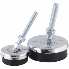 Maschinenschuh Maschinenfuß