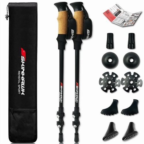 Skinhawk aluminum wander - aluminum,