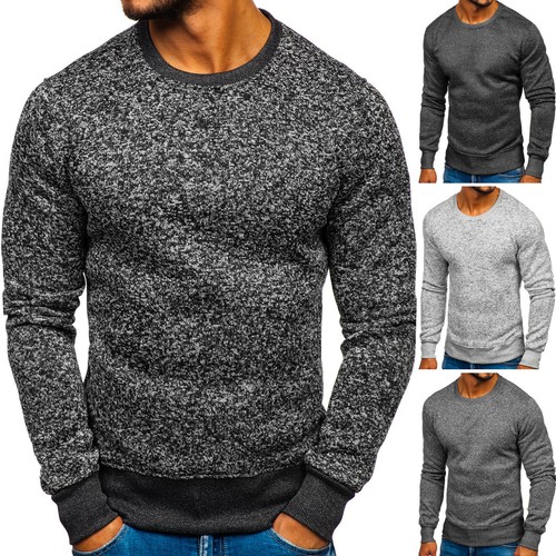 Sweatshirt langarmshirt - sweatshirt,