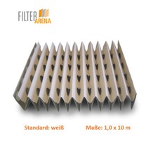 Sepa Paint 1x10m Filter ideal