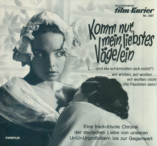 Illustrierter film kurier - kurier, nr