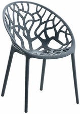 Gartenstuhl Hope Kunststoff