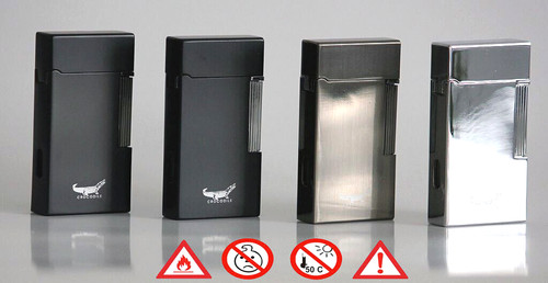 Gasfeuerzeug wide formula - wide,