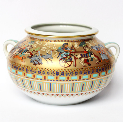 Kaiser porzellan vase - ak,