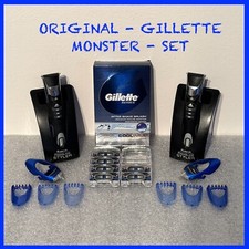 GILLETTE STYLER FUSION