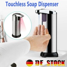 Automatisch Seifenspender IR