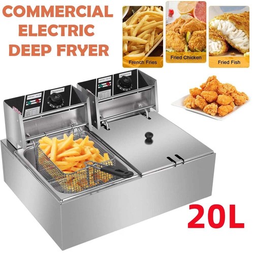 öl friteuse - Öl-friteuse,