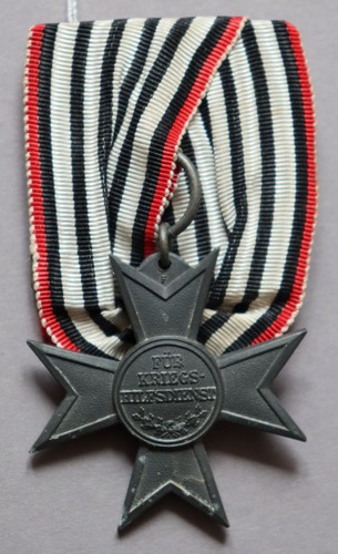 Verdienstkreuz für