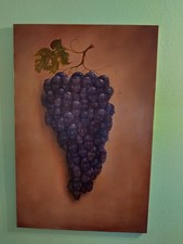 Original surreales Ölgemälde