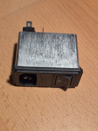 Netzfilter 230v te - netzfilter,