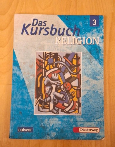Kursbuch religion isbn - kursbuch,