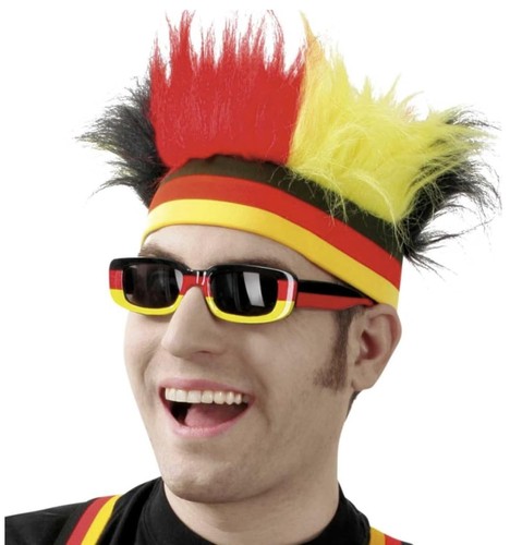 Deutschland deko fußball - deutschland,