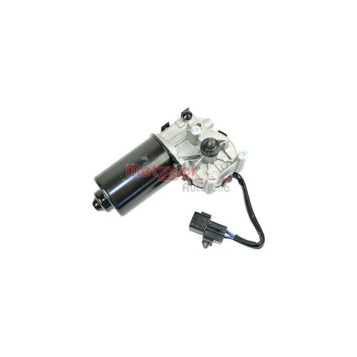 Metzger wischermotor 2190851 - ,