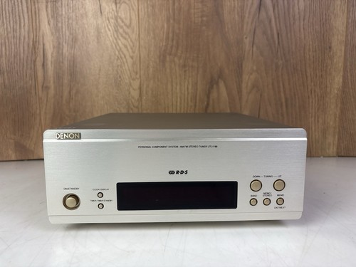 Denon utu f88 - denon, utu-f88