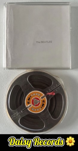 The beatles white album - beatles, 1st