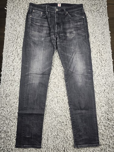 Edwin selvedge jeans herren - jeans,