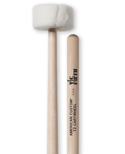 Vic firth timpani mallets - vic,