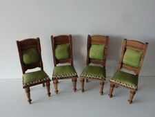 Stühle antik Polsterstuhl