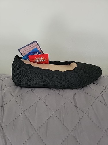 Cleo sketchers ballet - cleo, by
