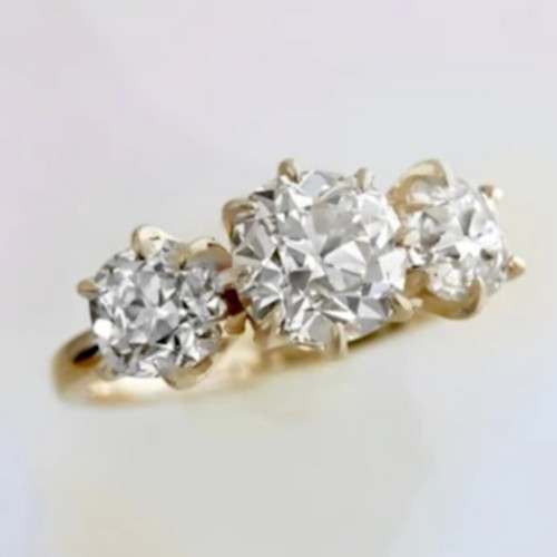 Karat gelbgold 00 - 18, 3,00