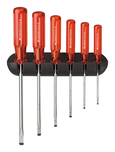 Swiss tools - pb,