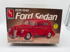 Modellbausatz - AMT - Ford