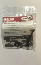 Lgb lehmann spur 2040 - spur, 2040/2