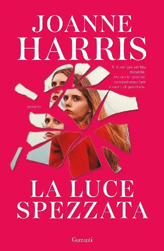 Luce spezzata - la,