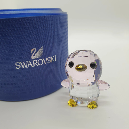 Swarovski scs pinguin - scs, mama