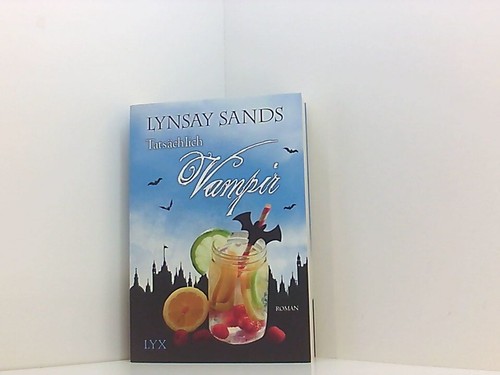 Tatsächlich vampir roman - tatsächlich, ...