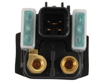 Anlasser Magnetschalter für