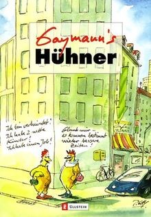 Gaymanns hühner von gaymann - gaymanns,