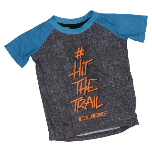 Cube fahrradtrikot größe - cube,,