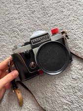 Ungetestet Praktica super TL