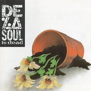 Soul dead used - is,