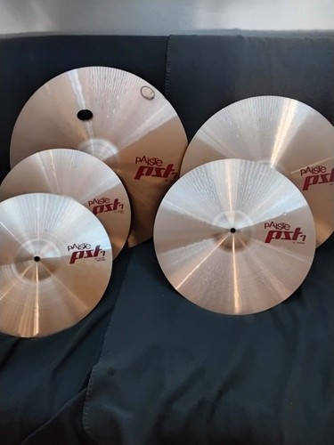 Paiste pst set top - set.,