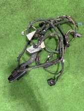 Bmw F10/F11 LCI Tür