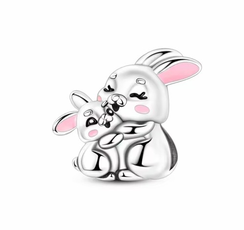 Charm anhänger ostern - charm,