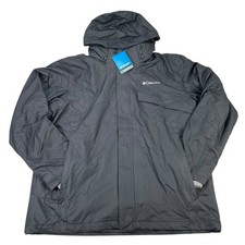 Columbia Bugaboo II Black