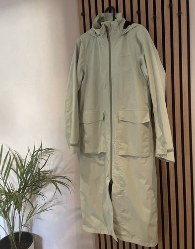 Didriksons nadja parka long - didriksons,
