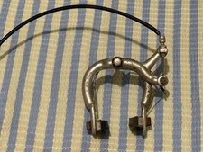 Klapprad Bremsen Klappfahrrad